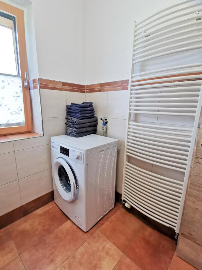Ferienwohnung Kramerhof Ebbs Exteriér fotografie