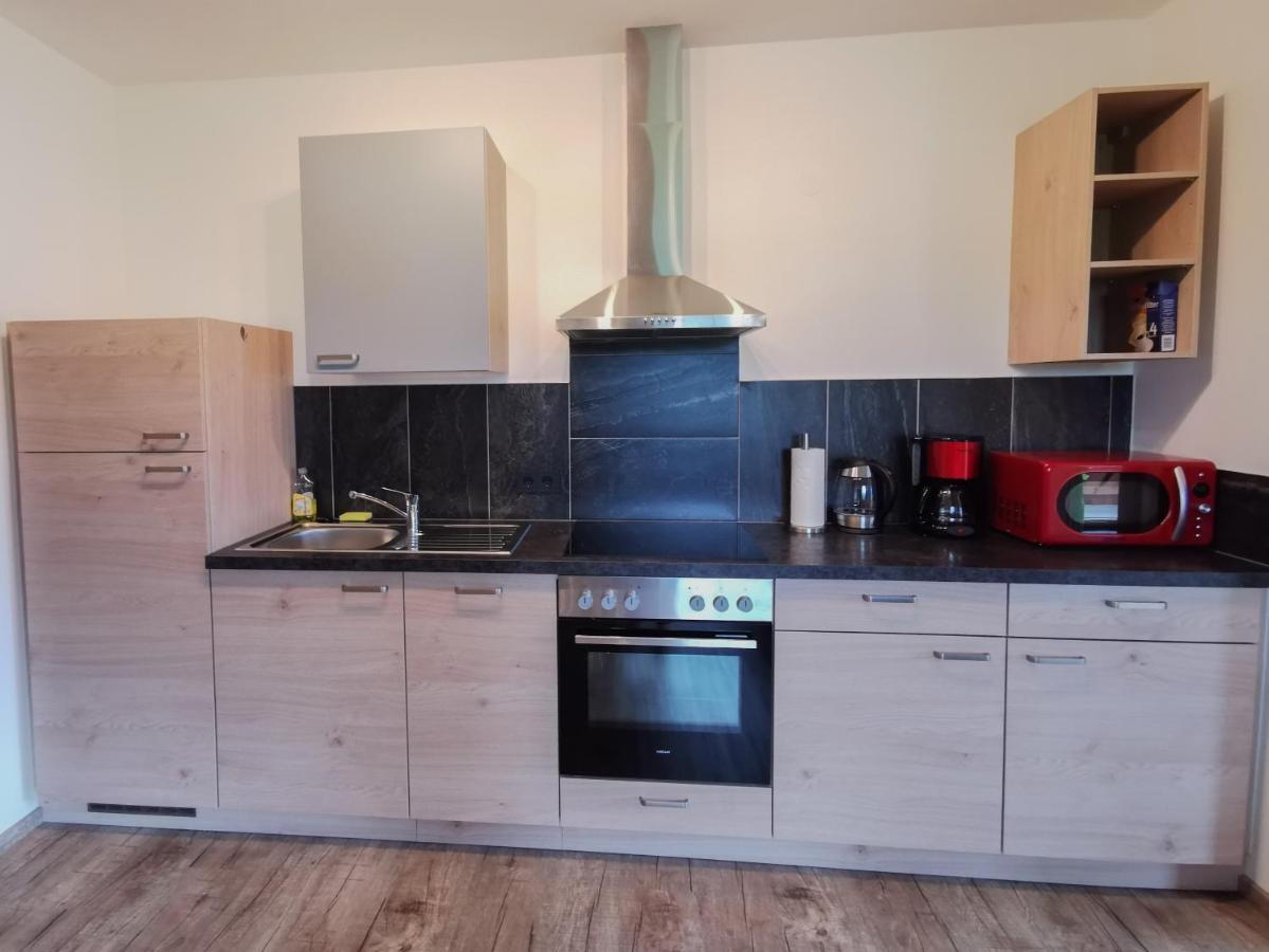 Ferienwohnung Kramerhof Ebbs Exteriér fotografie