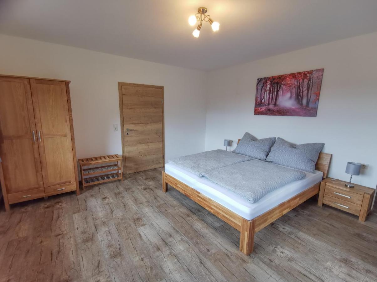 Ferienwohnung Kramerhof Ebbs Exteriér fotografie