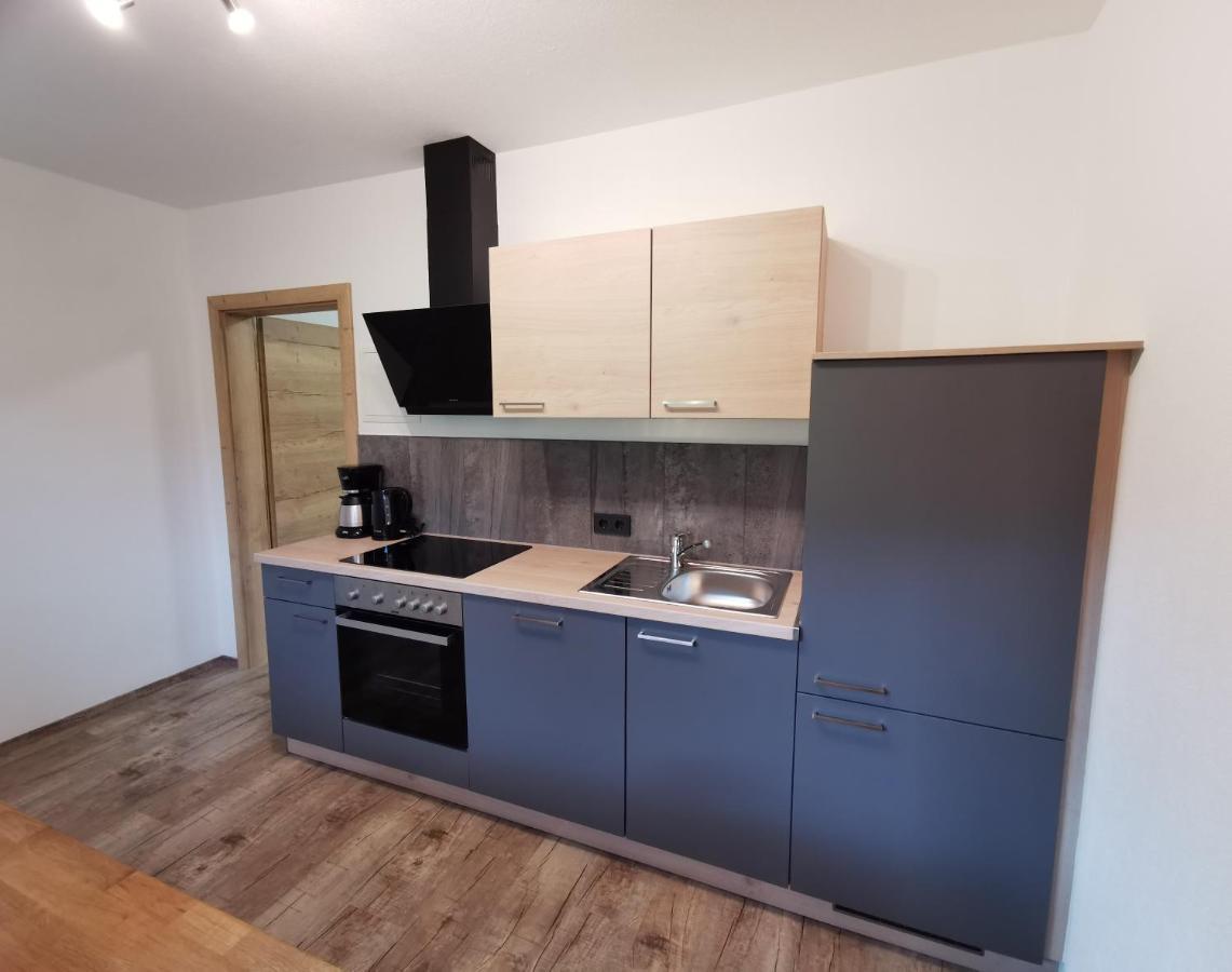 Ferienwohnung Kramerhof Ebbs Exteriér fotografie