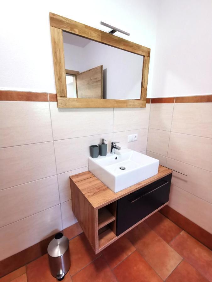 Ferienwohnung Kramerhof Ebbs Exteriér fotografie