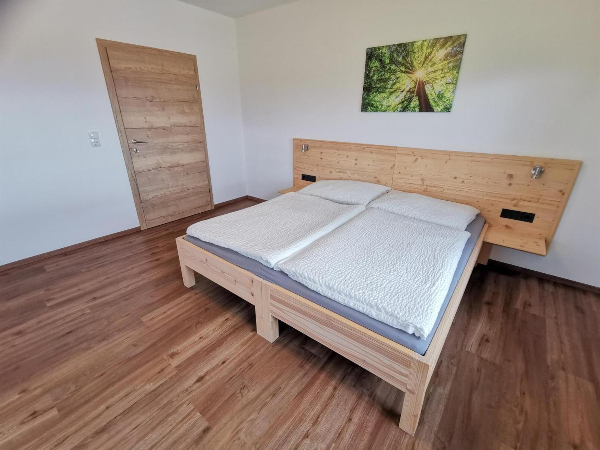 Ferienwohnung Kramerhof Ebbs Exteriér fotografie
