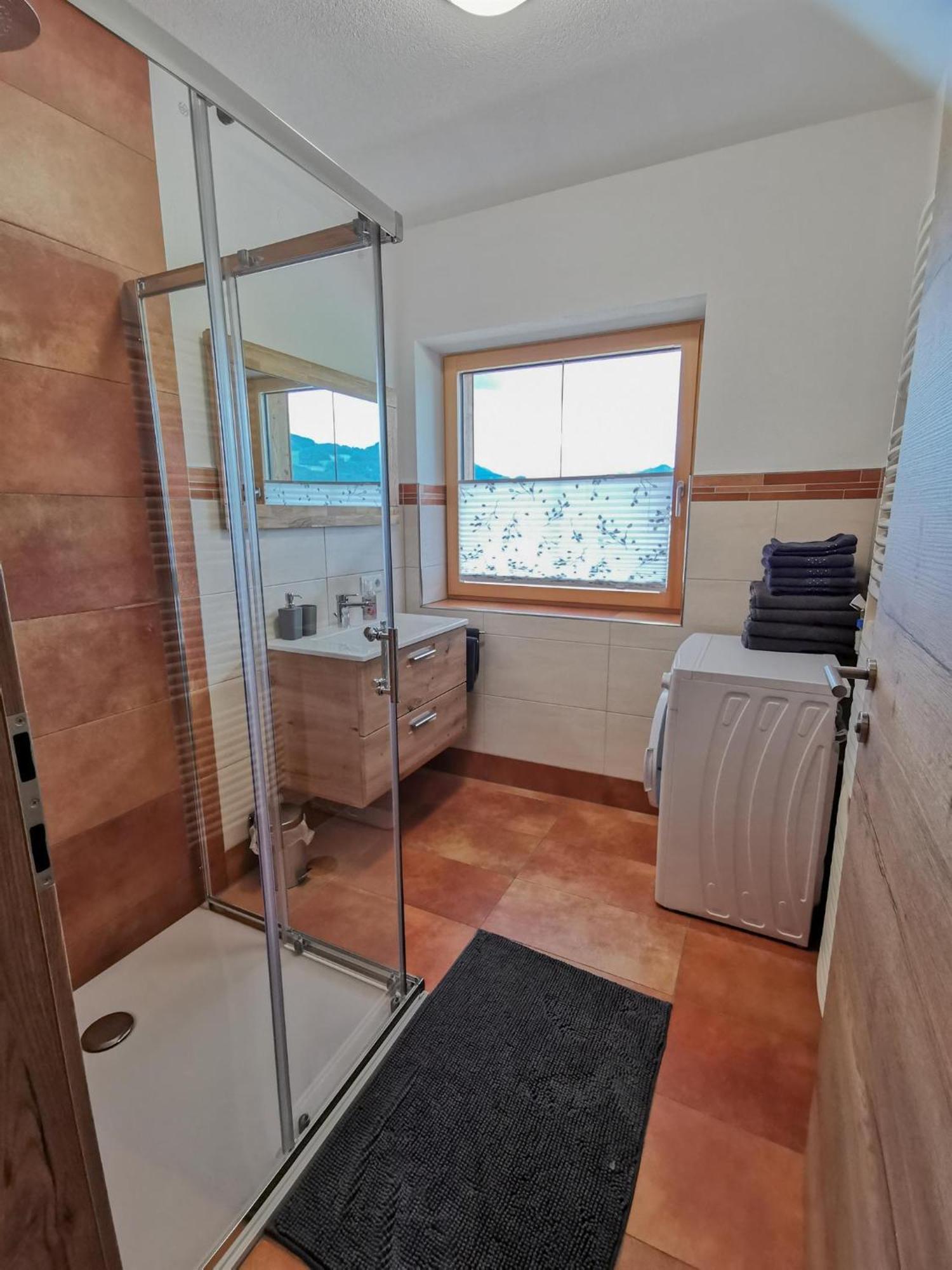 Ferienwohnung Kramerhof Ebbs Exteriér fotografie