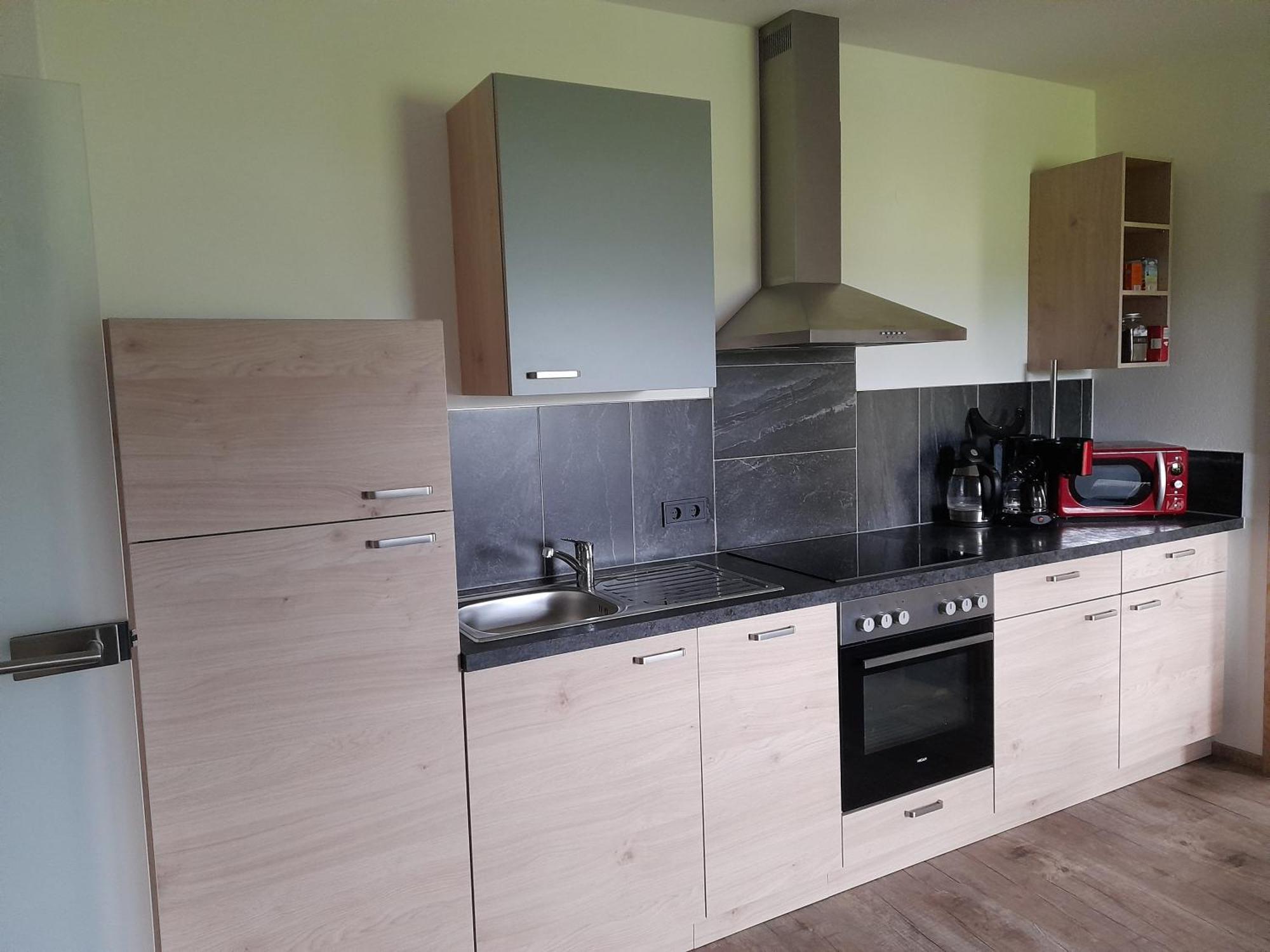Ferienwohnung Kramerhof Ebbs Exteriér fotografie