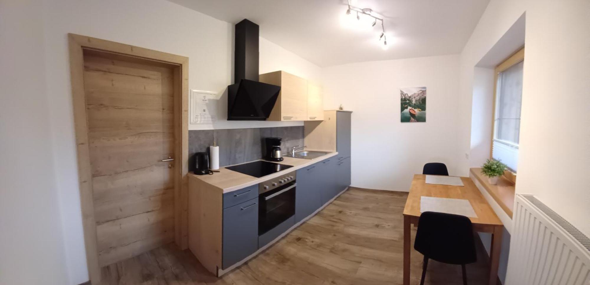 Ferienwohnung Kramerhof Ebbs Exteriér fotografie