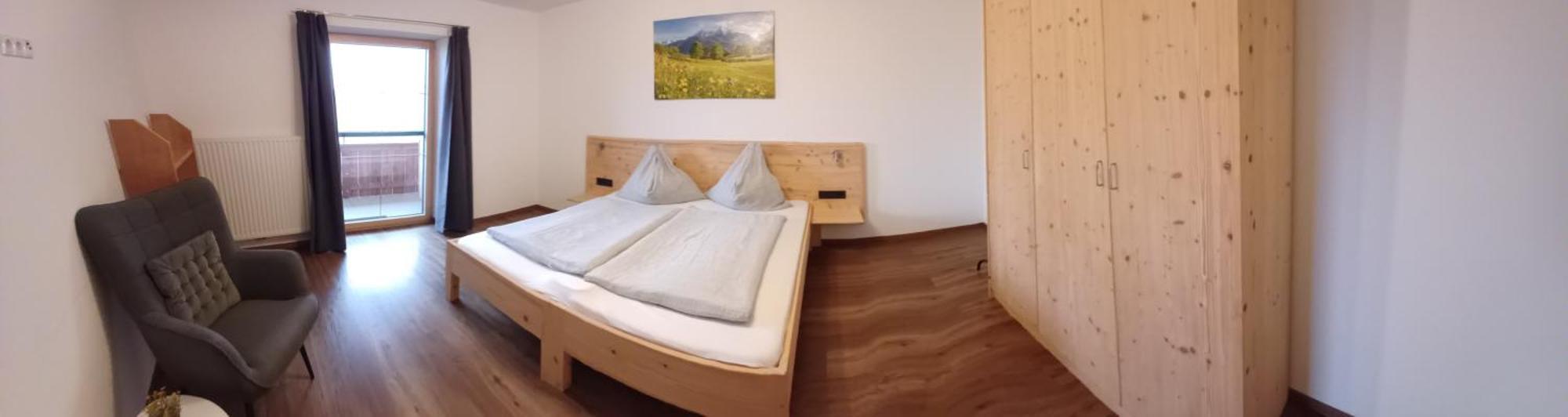 Ferienwohnung Kramerhof Ebbs Exteriér fotografie
