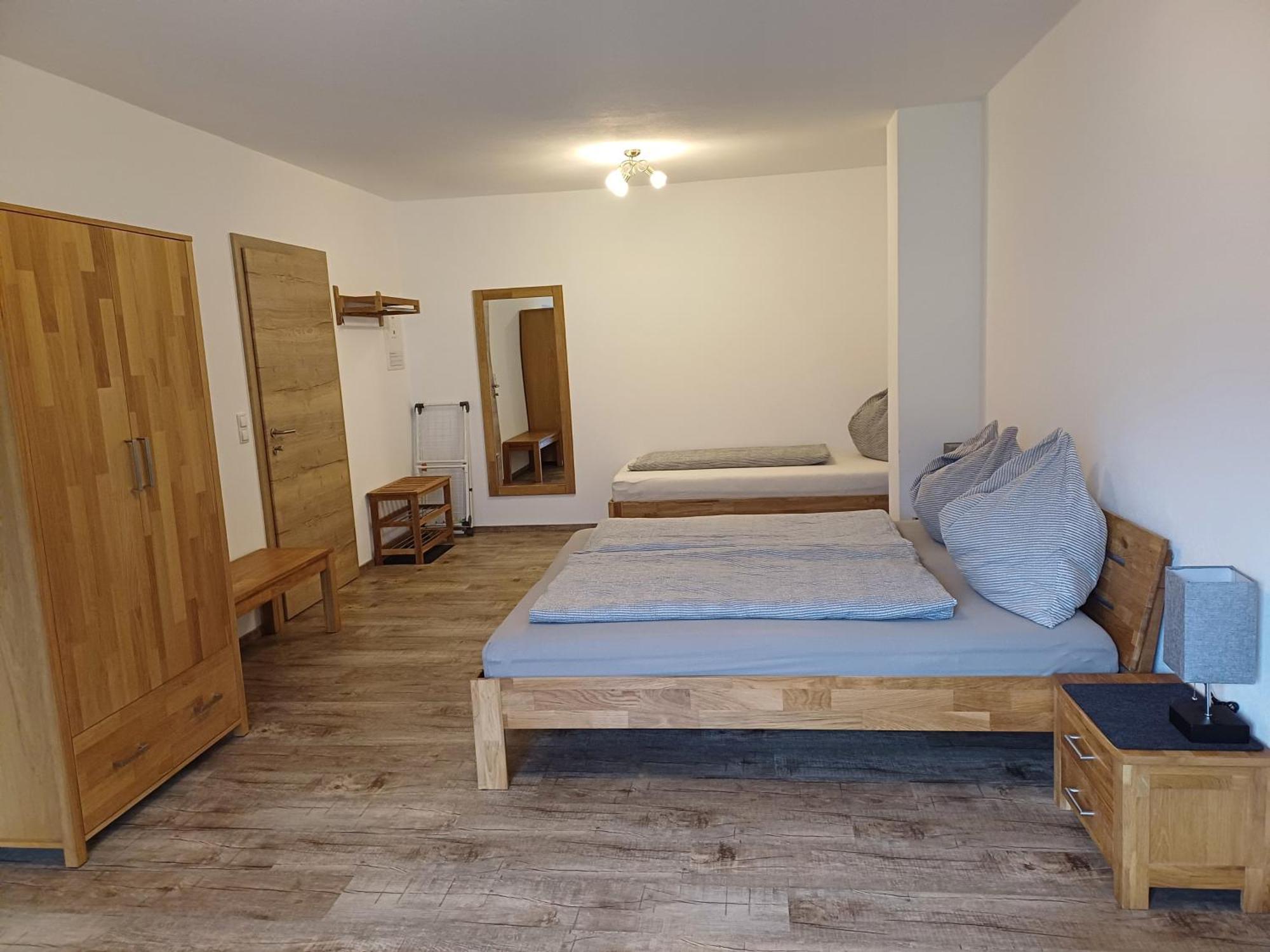 Ferienwohnung Kramerhof Ebbs Exteriér fotografie