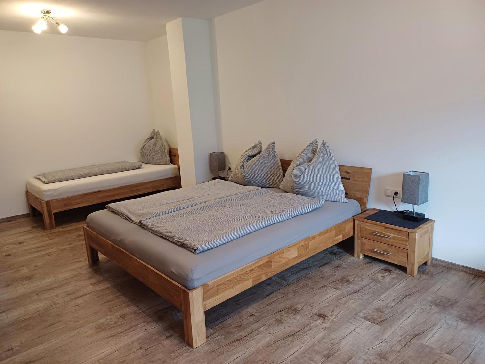 Ferienwohnung Kramerhof Ebbs Exteriér fotografie