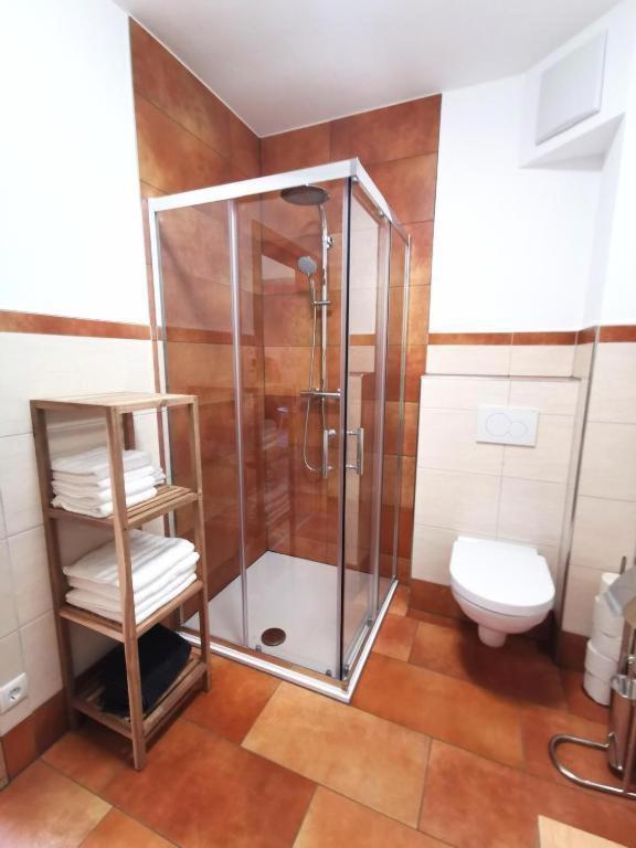 Ferienwohnung Kramerhof Ebbs Exteriér fotografie