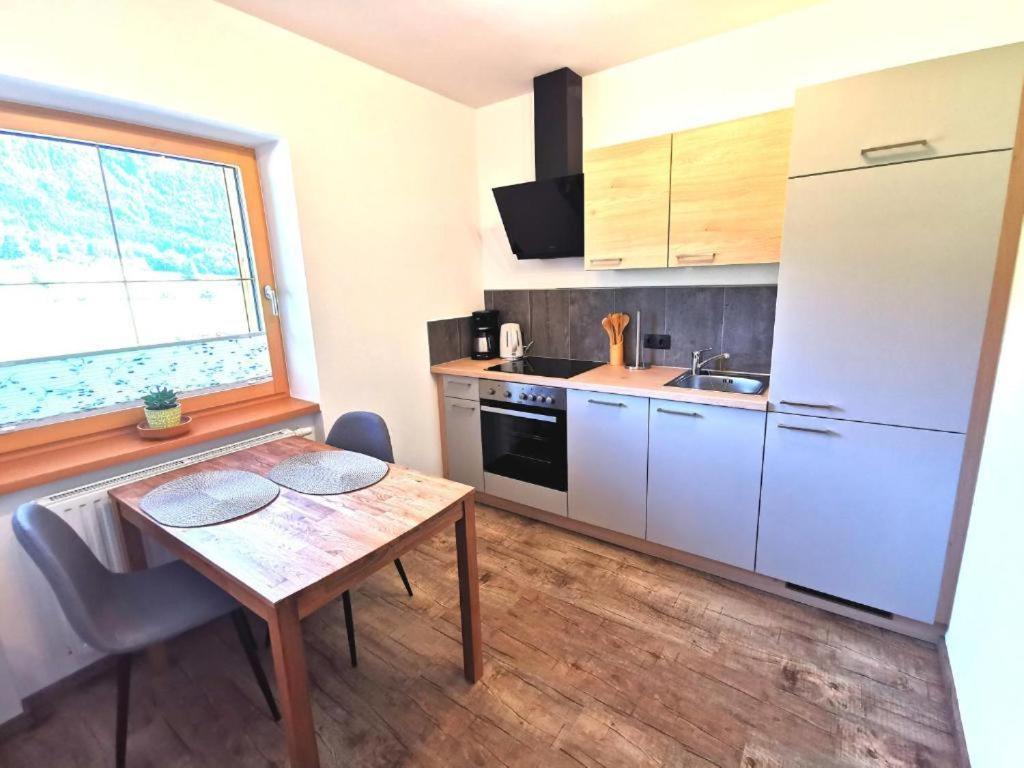 Ferienwohnung Kramerhof Ebbs Exteriér fotografie