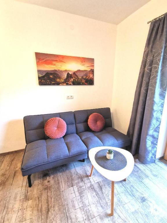 Ferienwohnung Kramerhof Ebbs Exteriér fotografie